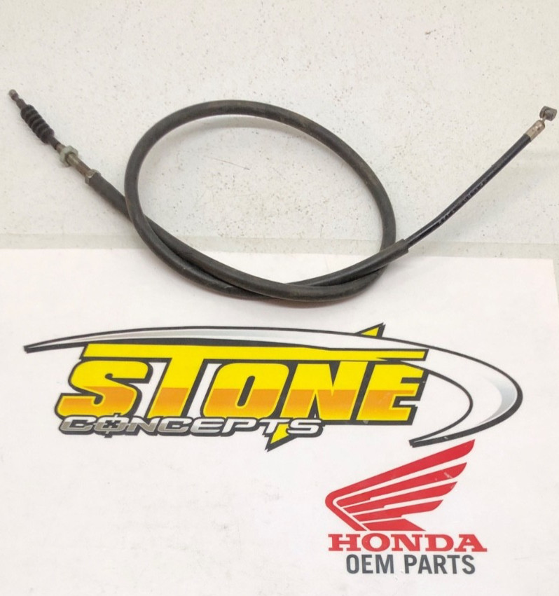 OEM Honda 2004 2005 TRX450R Clutch Cable TRX 450R 04 05 22870-HP1-000