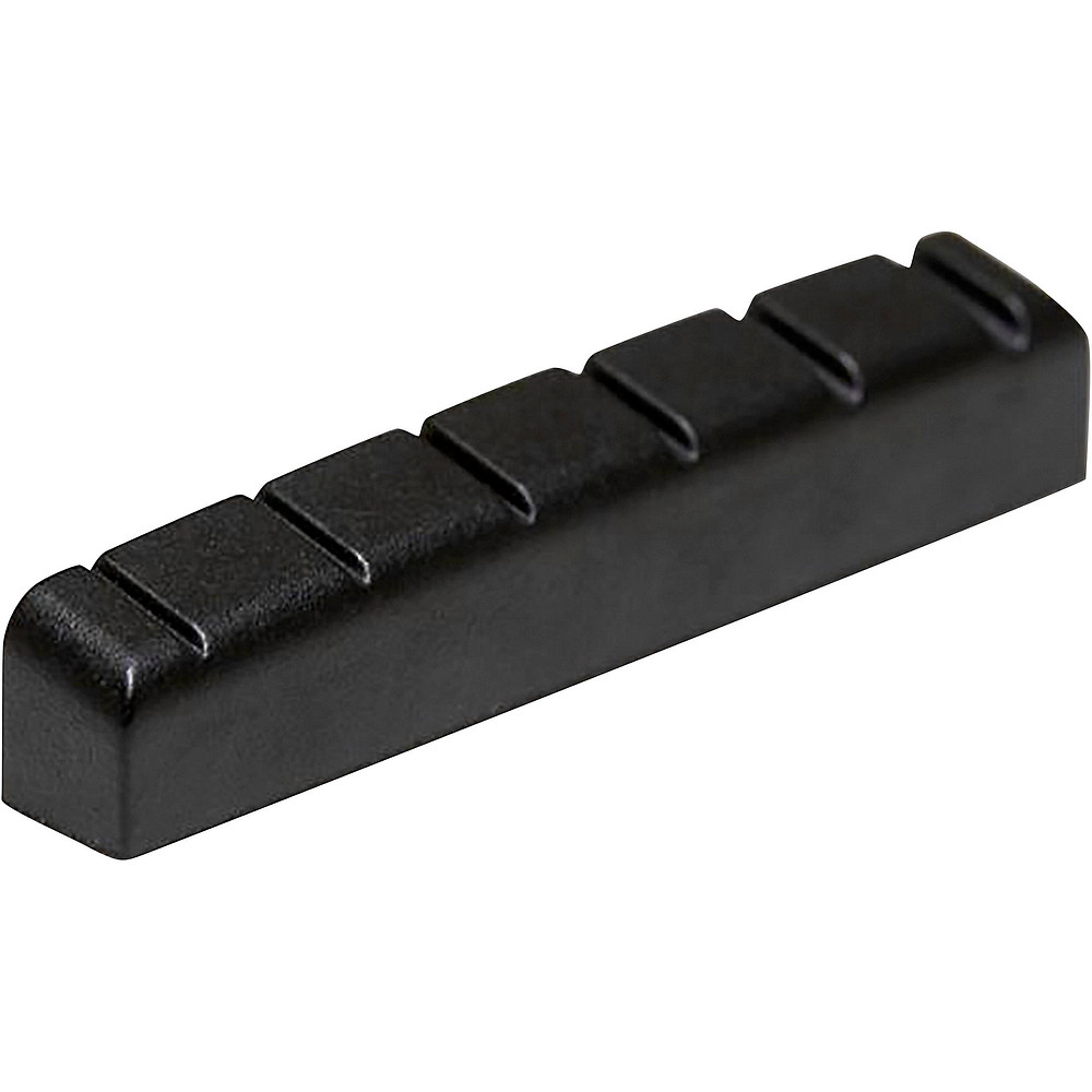 Graph Tech PT664300 Black TUSQ XL Electric Nut Black