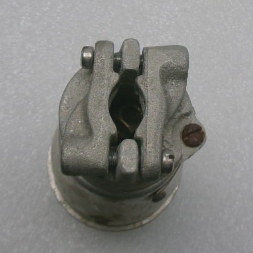 CROUSE-HINDS CPP4752 ARKTITE PLUG MODEL M11 - USED #471D