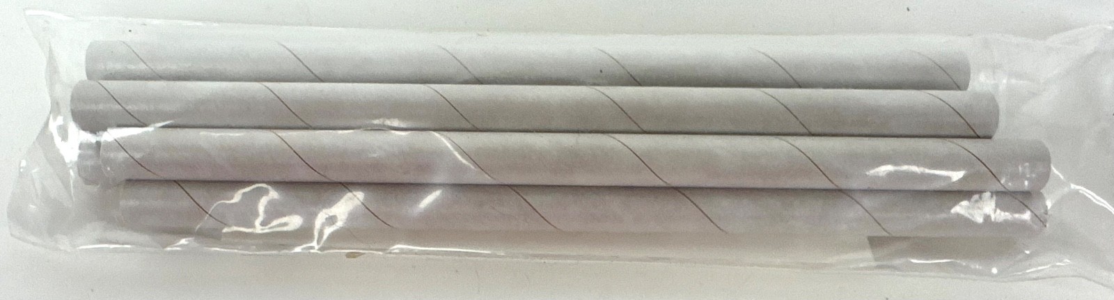 LOC Precision 1/4" Launch Lugs LL-25 6 Pack
