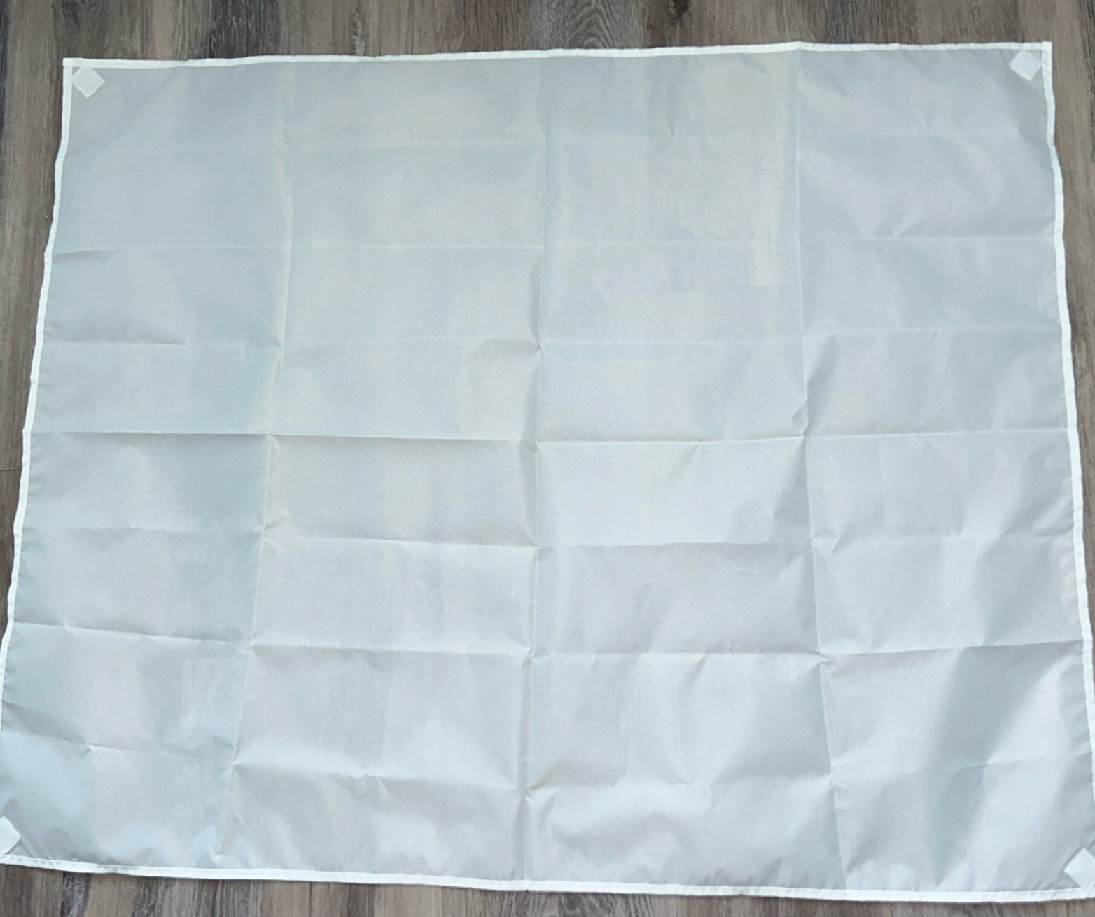 CHIMERA Soft Box - Inner Translucent Baffle Fabric. 30” X 38”. Corner hook/loop.