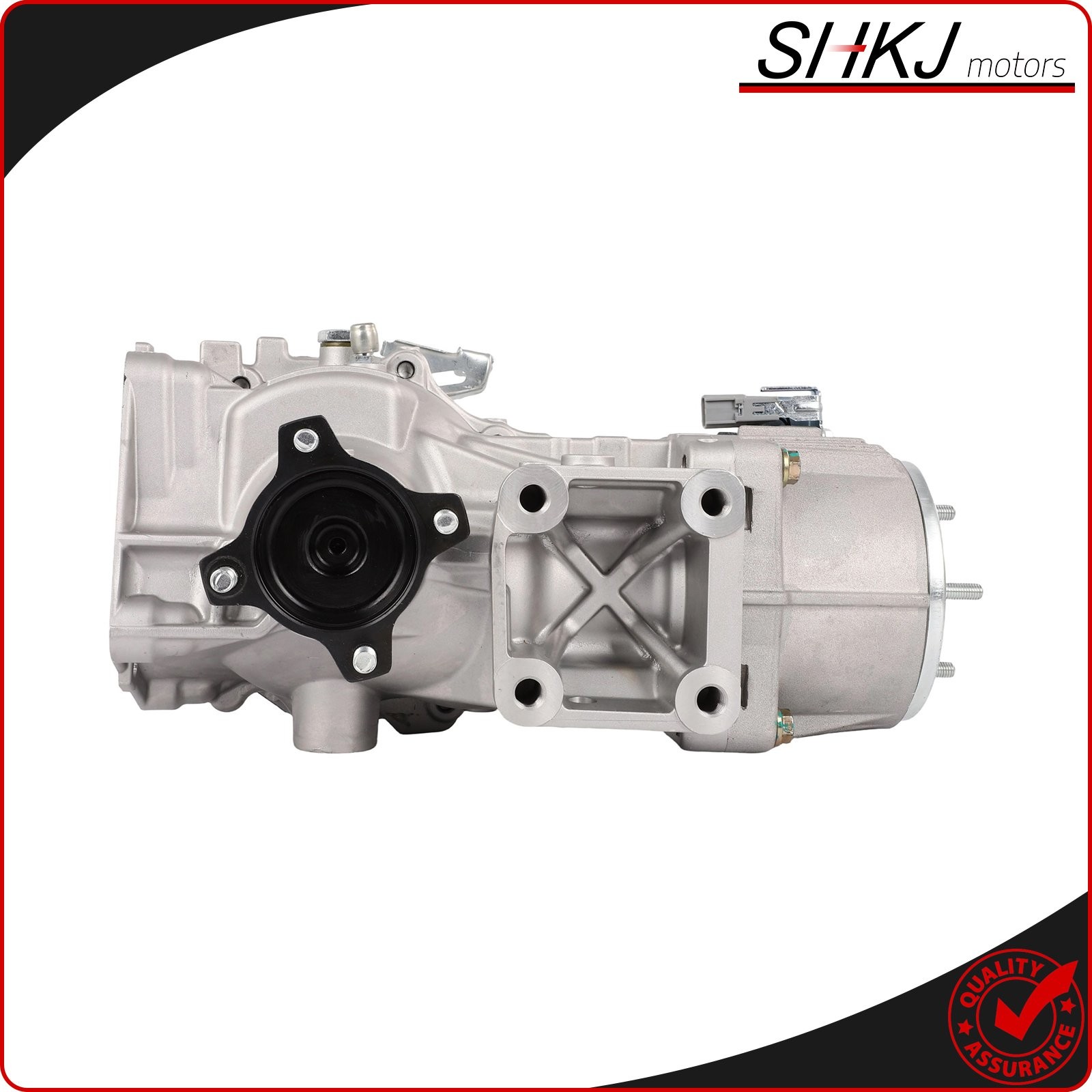 Rear Differential Viscous Coupler Coupling Fits Toyota Sienna Base 3.5L 11-2018