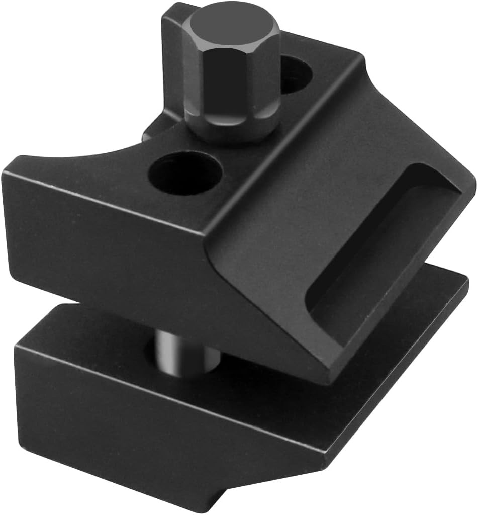 Universal Suspension Strut Split Hub Steering Knuckle Spreader Tool, Strut Sprea