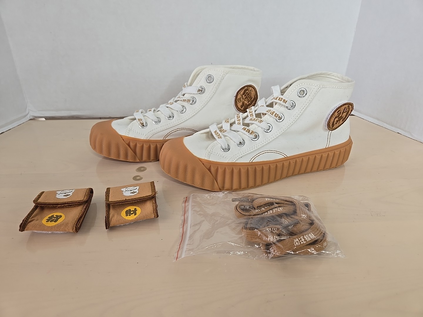 Feiyue Dafu shoes Size 39 Perfect Condition