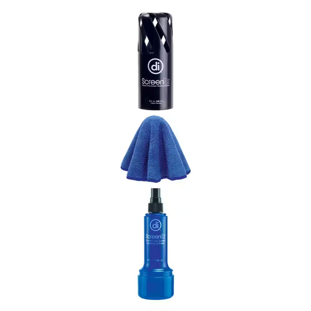 Screendr Pro 5 Oz. Screen Cleaning Kit