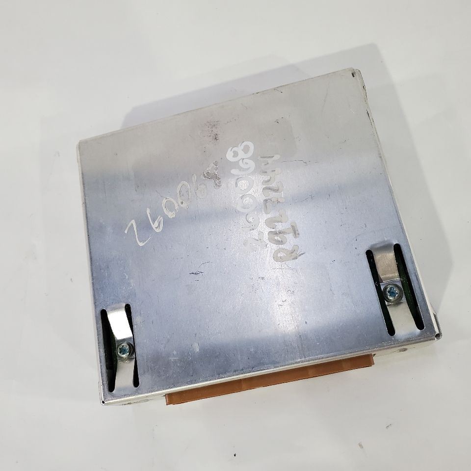 2002 Cadillac Eldorado OEM Suspension Control Module 09386619