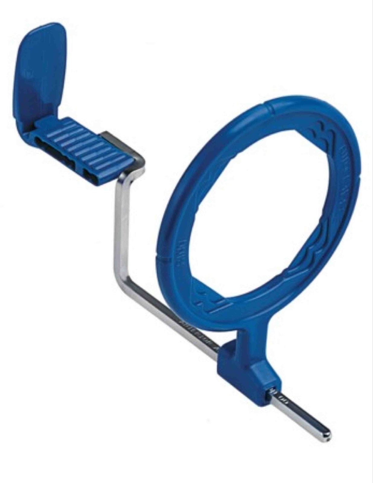 Complete Anterior X-ray Aiming Ring Color Coded Rinn XCP Style Positioning Set