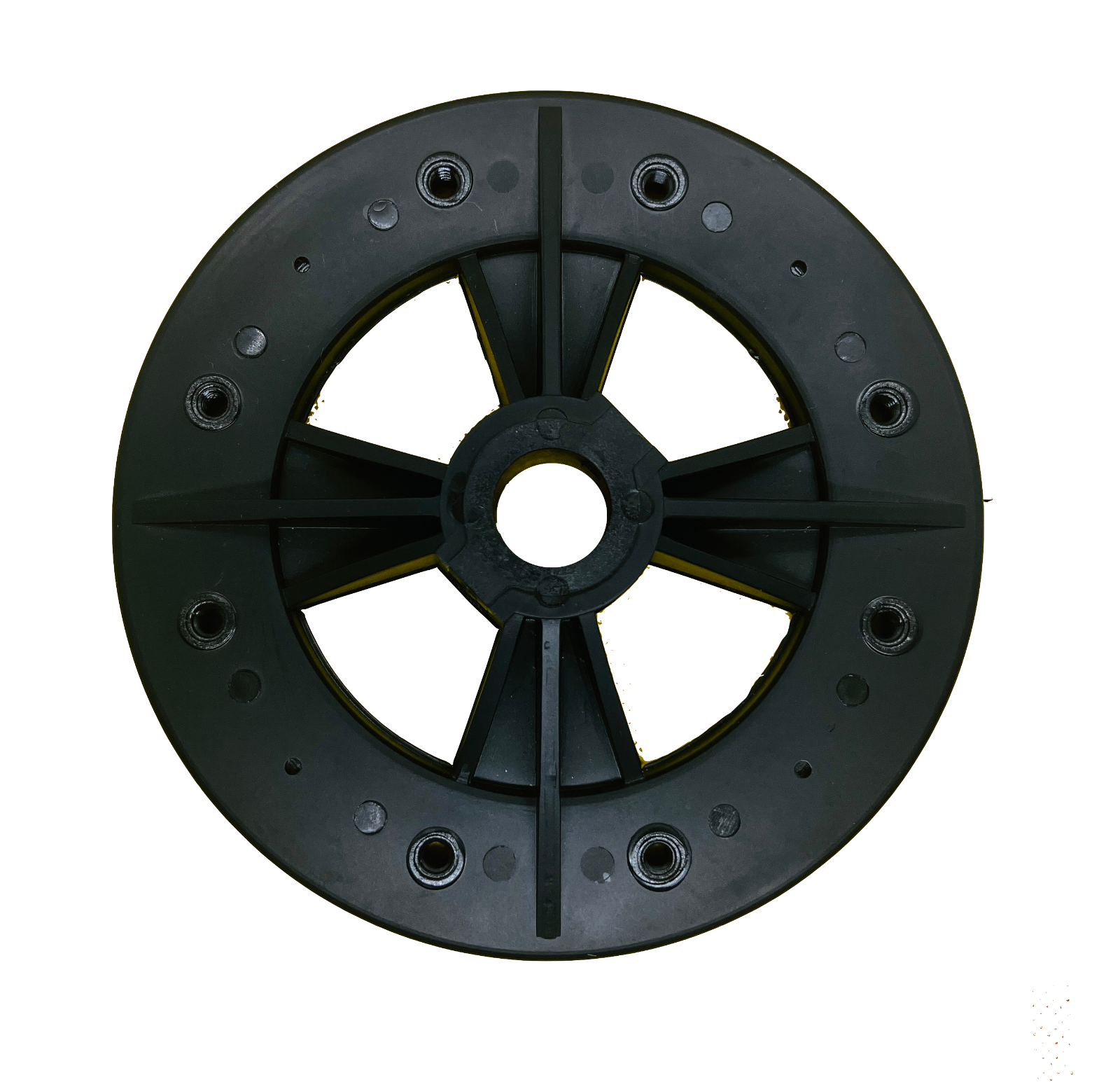 Hunter Comfort Breeze Flywheel/ Robbins Meyer 83067