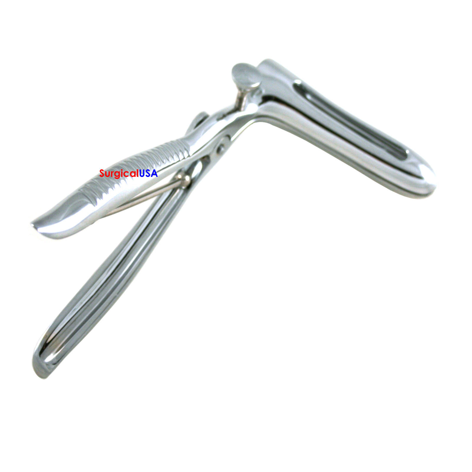 Sims Rectal Speculum 6" Surgical Instruments Supply