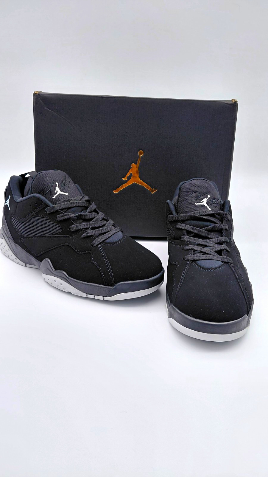 Nike Jordan Mvp 92  Zise M 9.5
