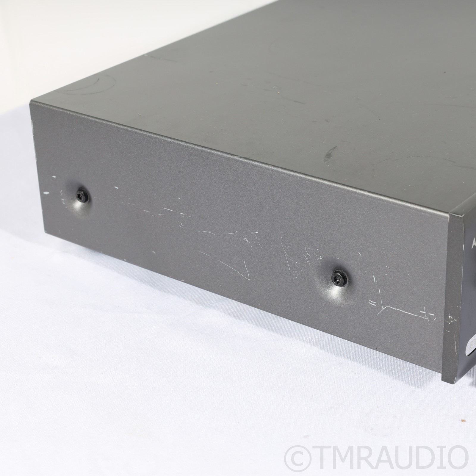 Arcam ST60 Network Streamer