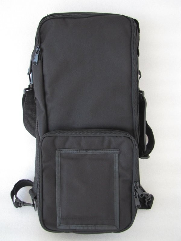 TPN (Total Parenteral Nutrition)/ portable IV infusion therapy Backpack - MDS