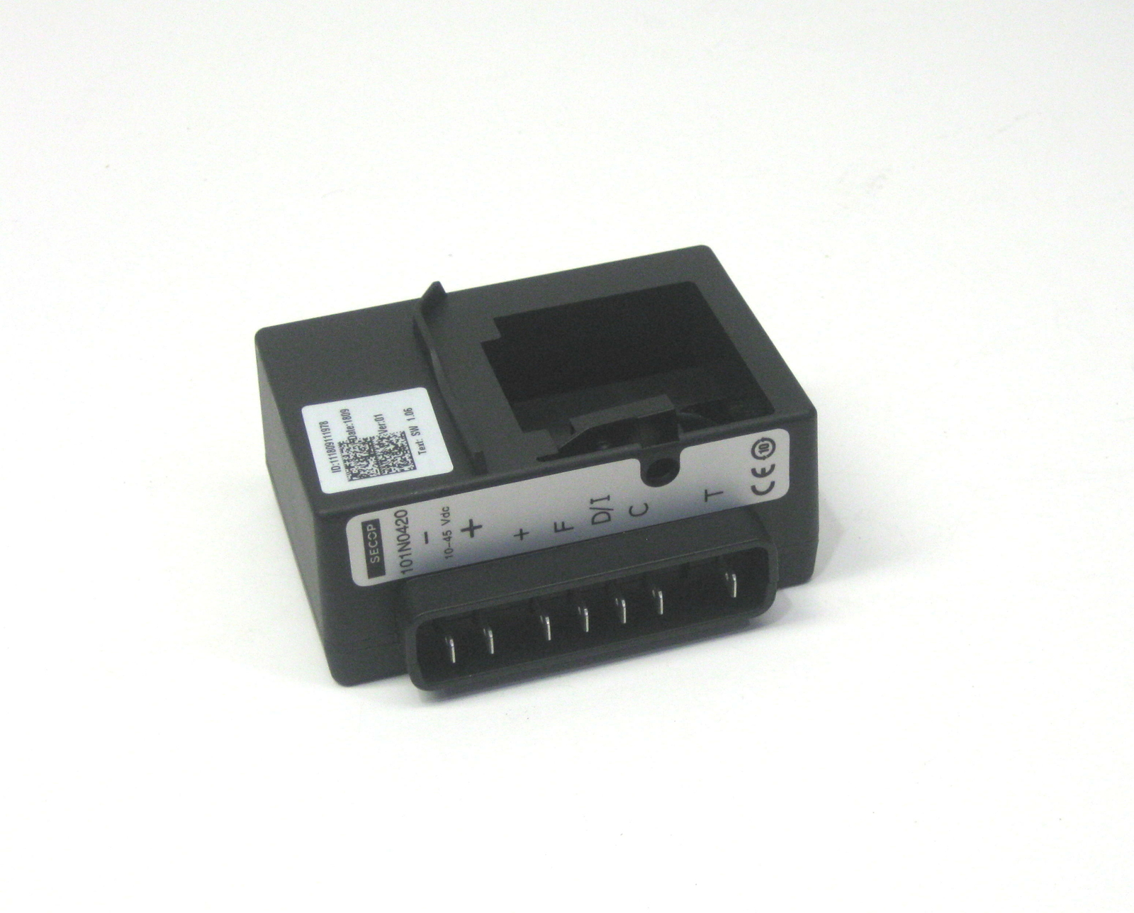 Secop Compressor BD50F and Solar Controller 101N0420 Bundle Package