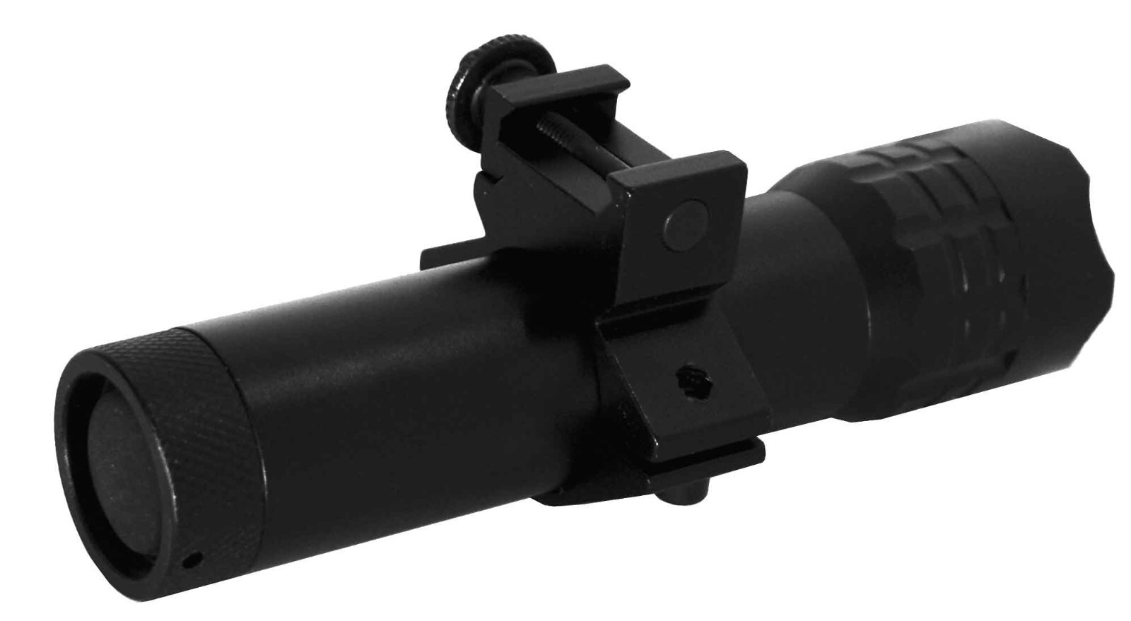 Benelli Model 4 Accessory tactical flashlight with pressure switch home defense