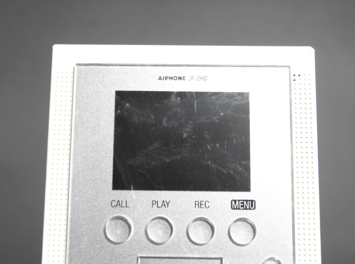 Aiphone JF-2HD Sub-Master Station For JF Series Audio / Video Intercom