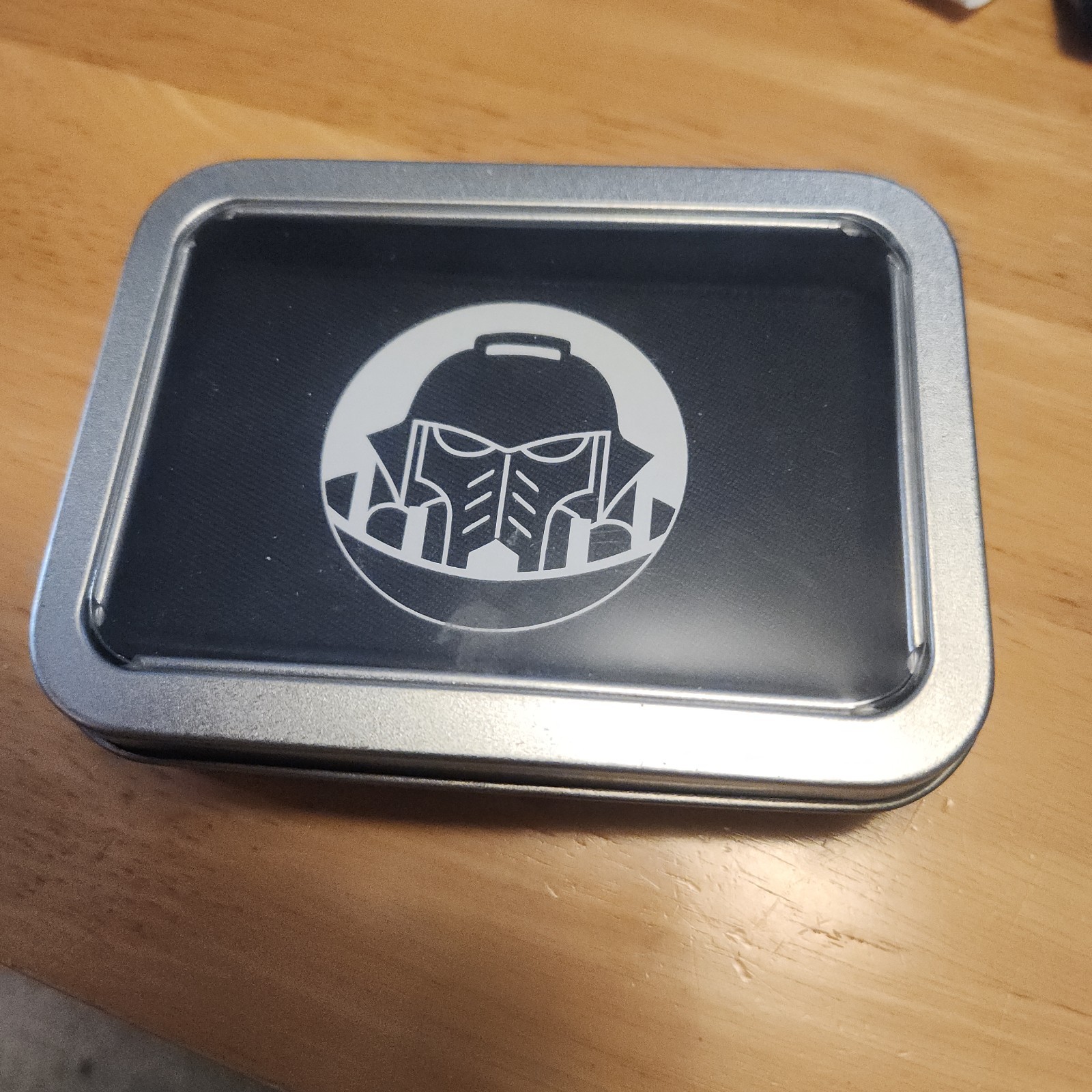 Warhammer 2022 Store Anniversary Faction hook and loop Patches