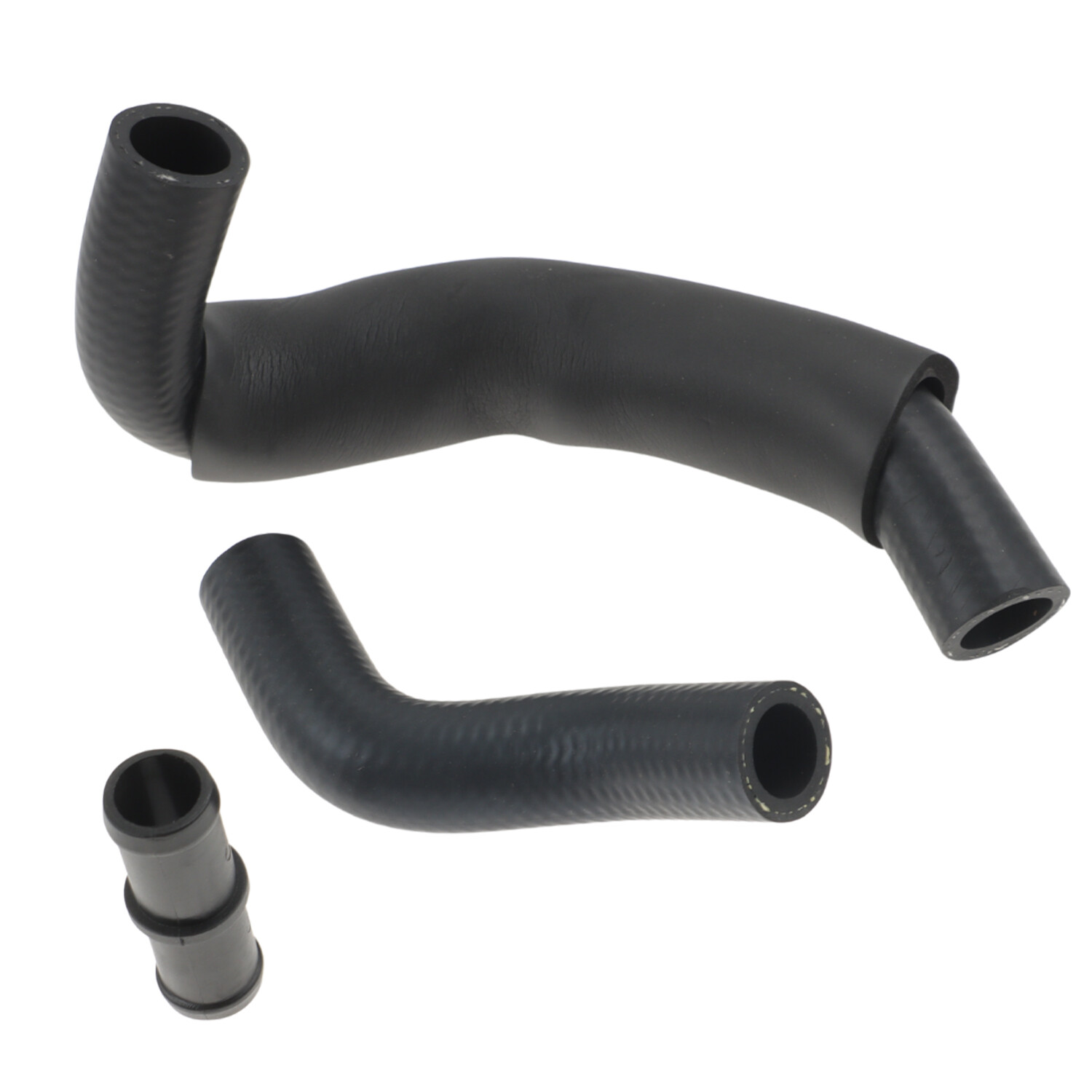 Heater Hose Fitting Set Fit for 2014 2015 2016 2017 Infiniti Qx70 G35 Sedan