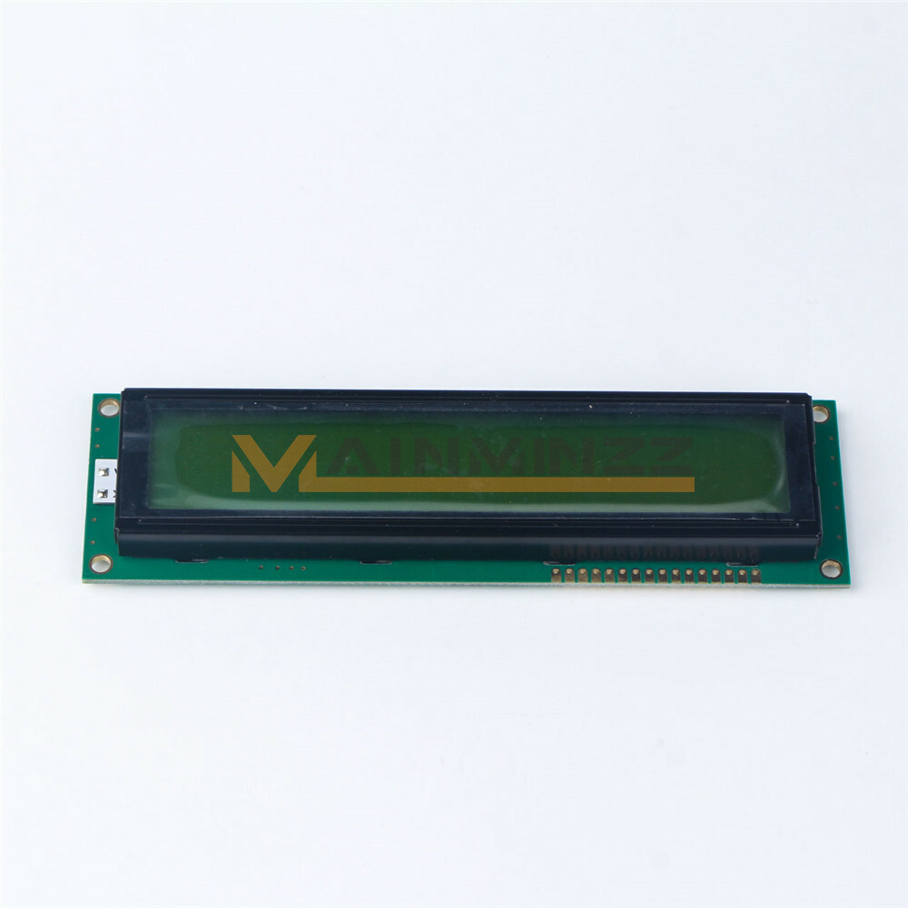 LCD Panel PC2002L-P9 REV.A