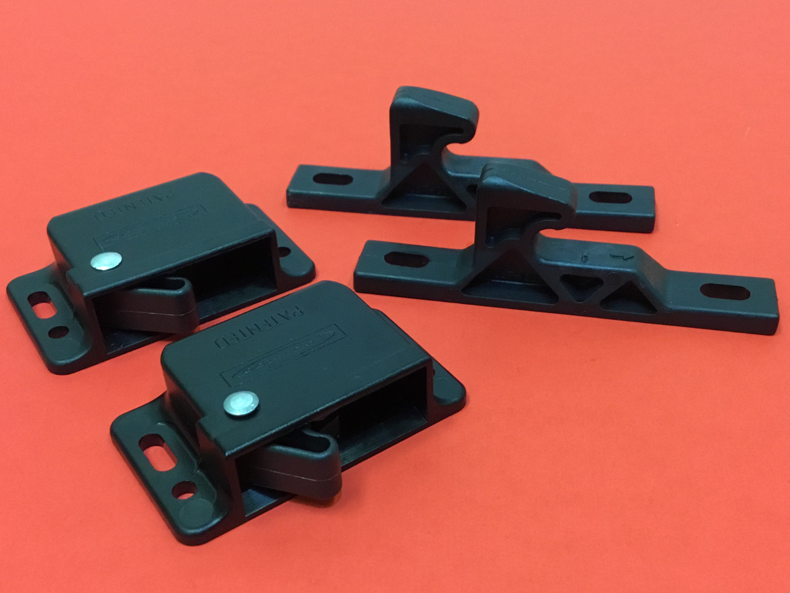 Southco - Control Switch - LOT OF (2) - NEW