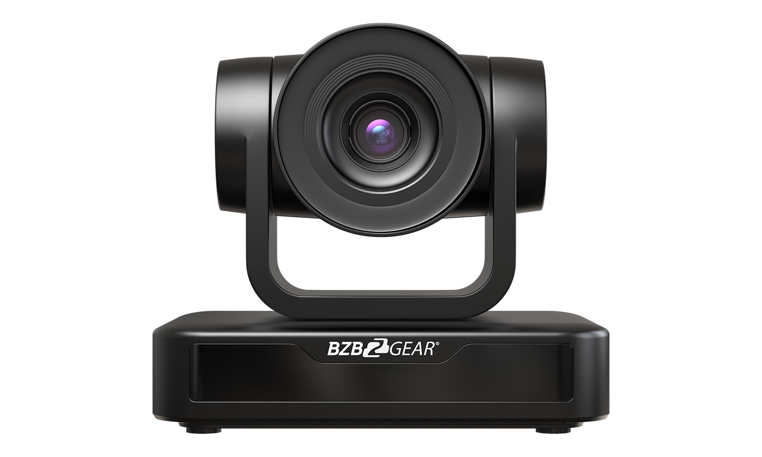 BZBGEAR BG-BPTZ-10XU-b Core 1080P FHD 10X USB 2.0/RS-232 Huddle Room Camera