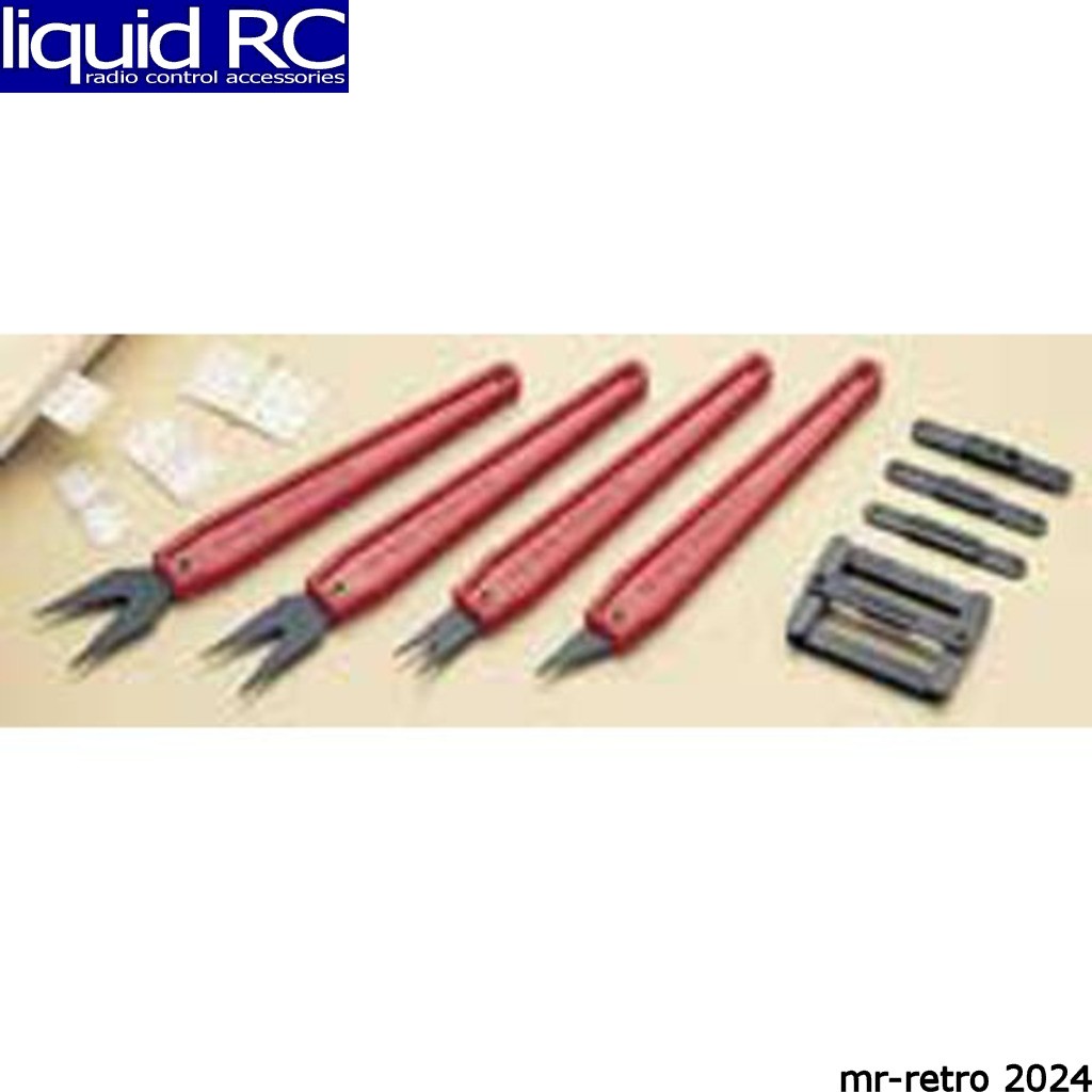 DU-BRO 660 Hinge Slotter Kit