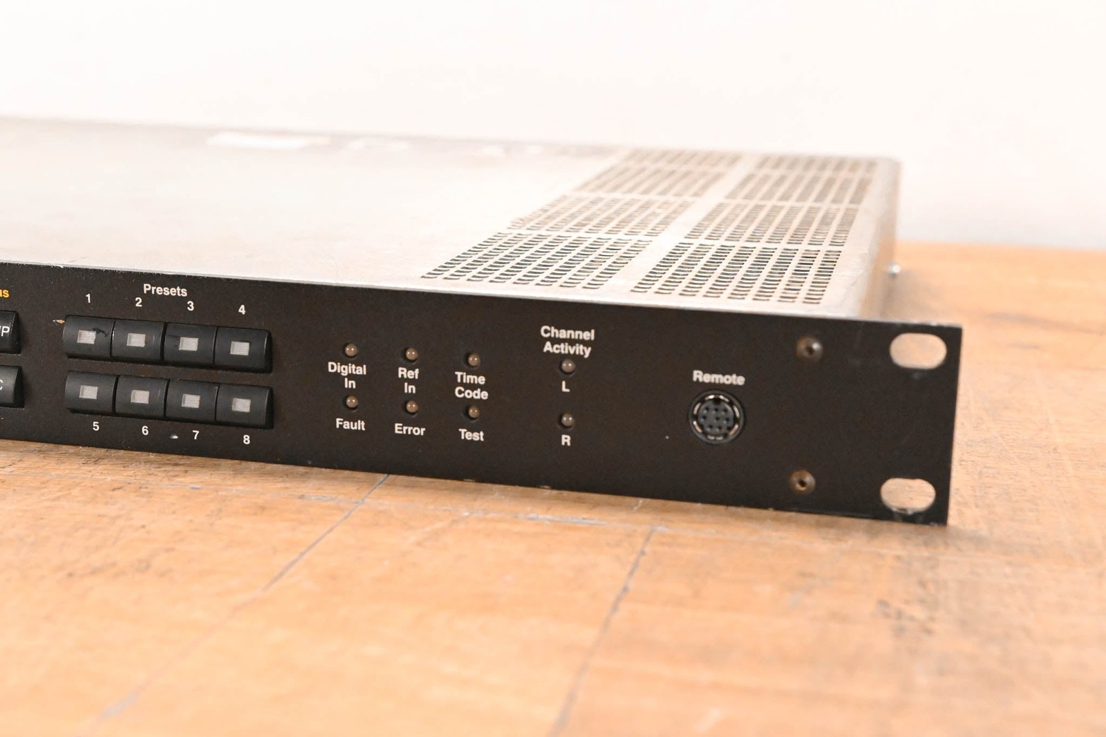 Dolby DB567 Digital Audio Encoder CG01V9P