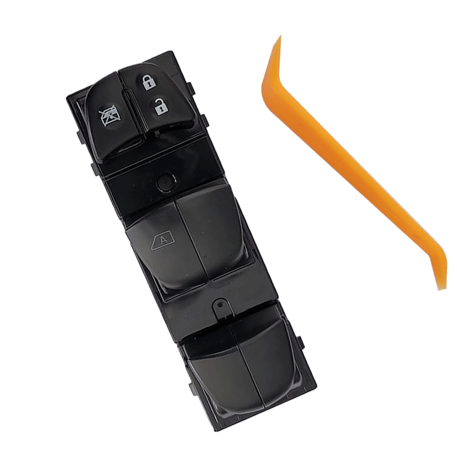 For Nissan Altima Sentra 13-18 Power Window Master Control Switch Driver Side