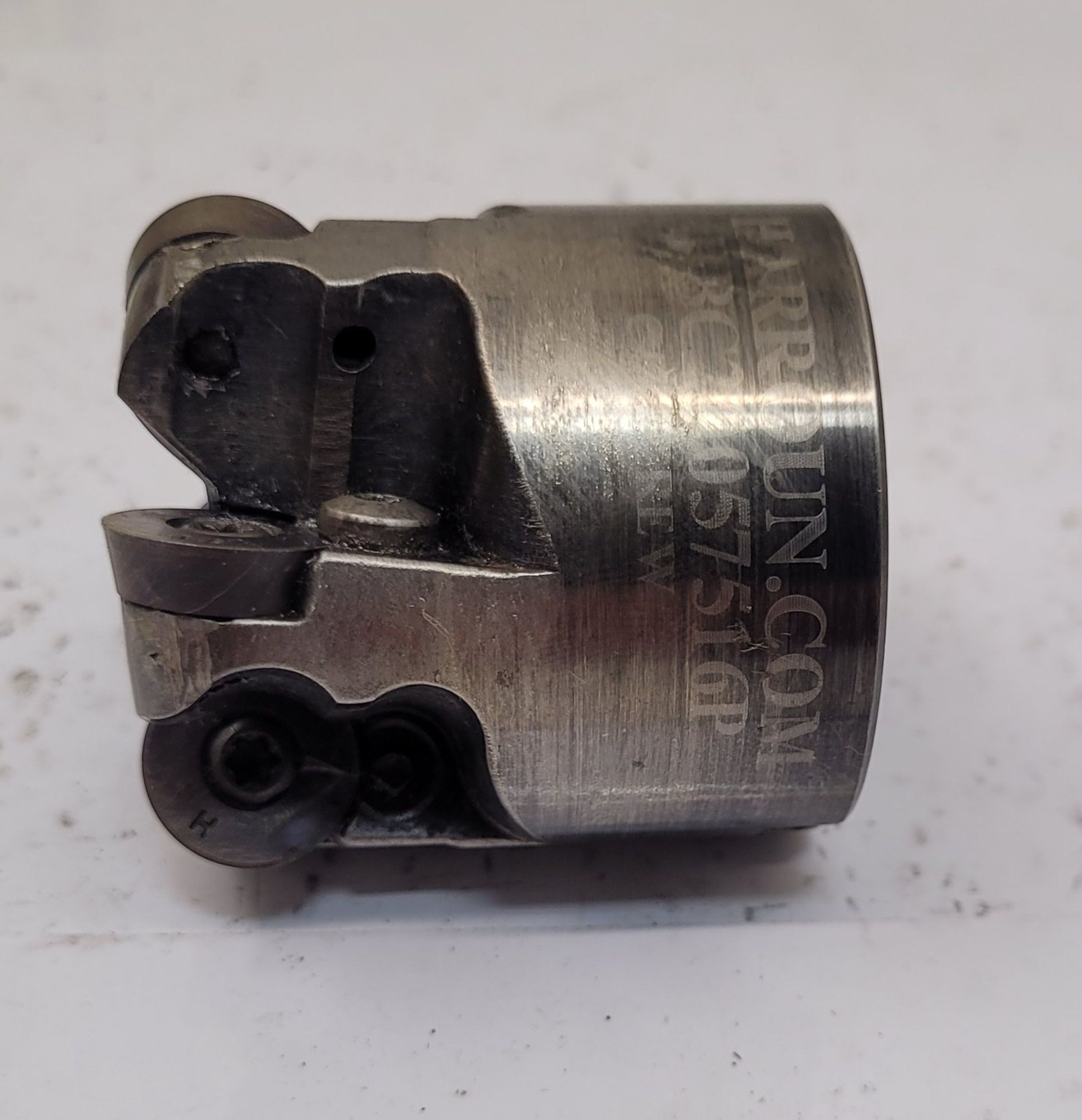 Harroun HBC20057516P 2" Face Mill
