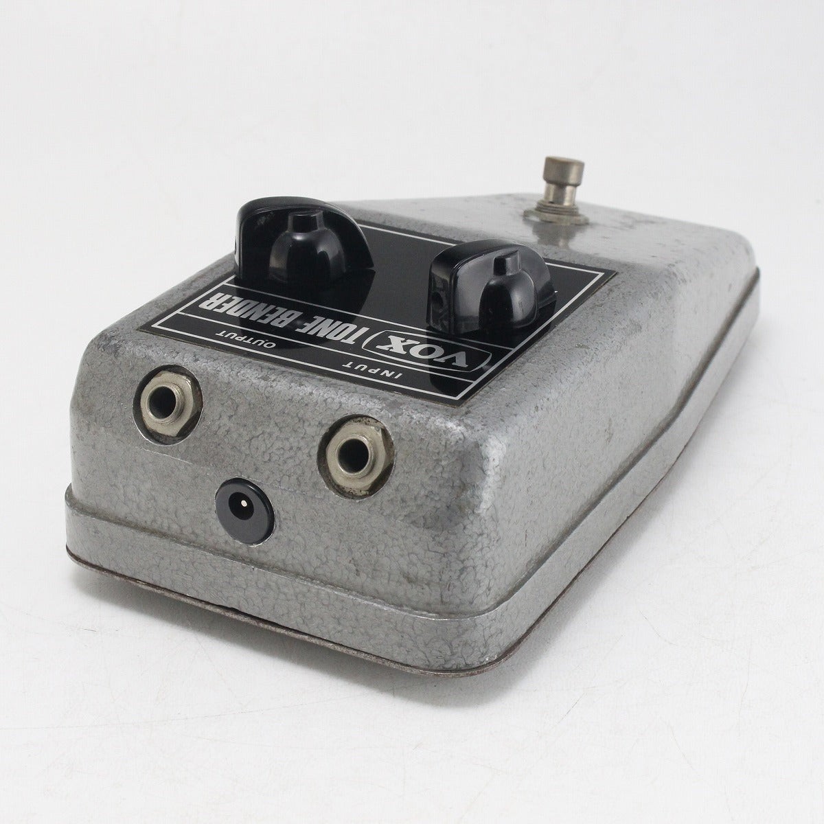 VOX TONE BENDER V828