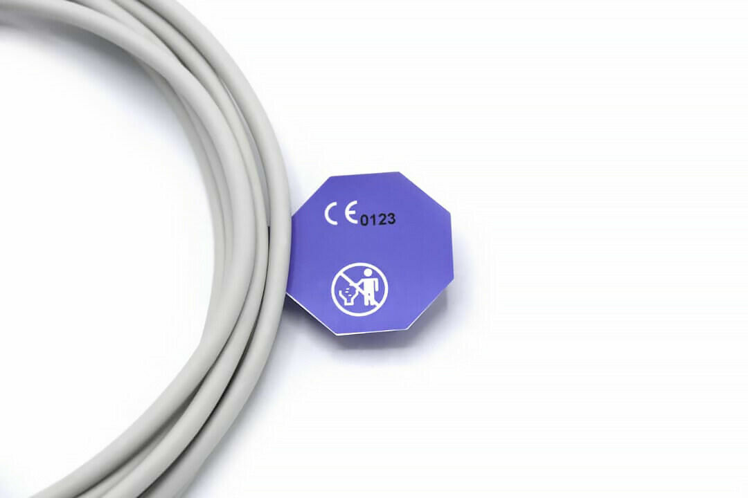 Nellcor Compatible Short SPO2 Sensor Neonate - Same Day Shipping
