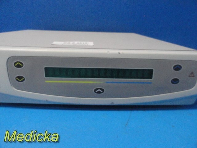 Gyrus Medical Gyne Care Inc 00482 Versapoint Electrosurgical Generator ~ 34524