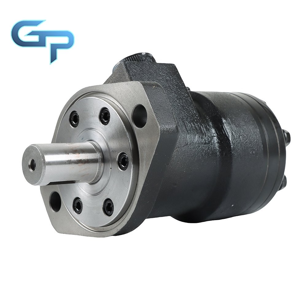 Hydraulic Motor 101-1701-009 101-1701 Fits Char-Lynn Eaton H Series 2 Bolt Mount