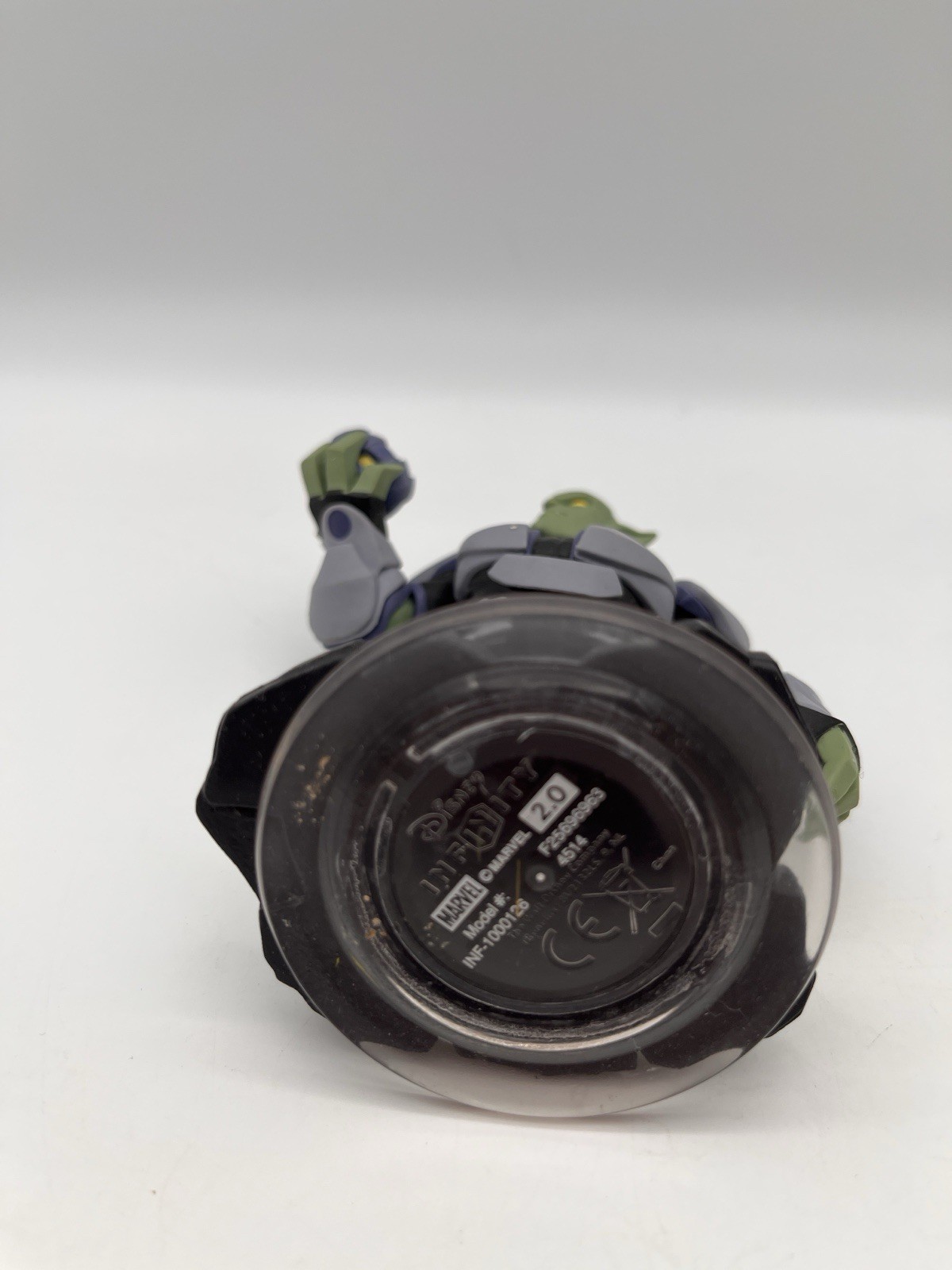 Disney Infinity 2.0 Marvel Green Goblin Figure