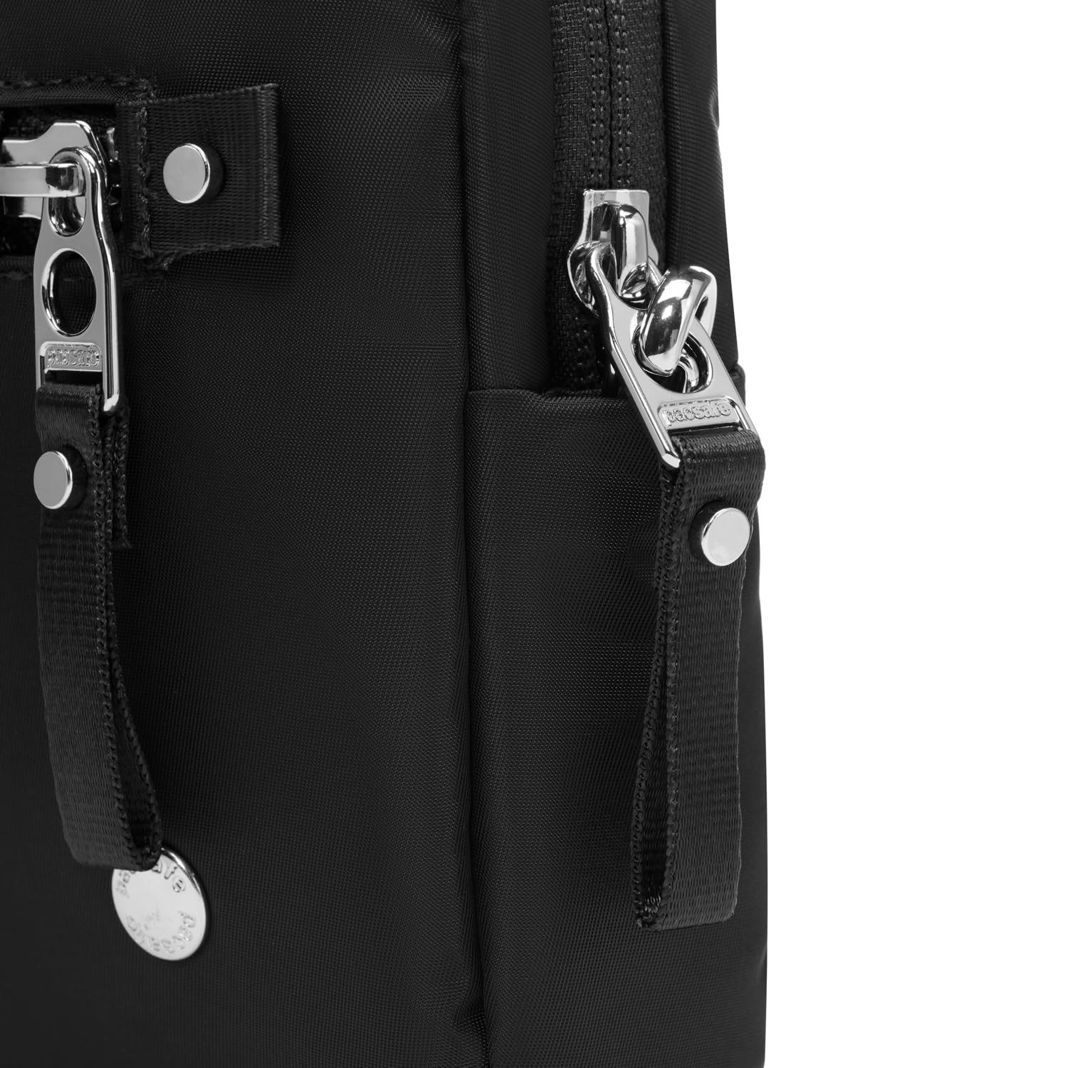 Pacsafe W 3-in-1 Sling One Size Black