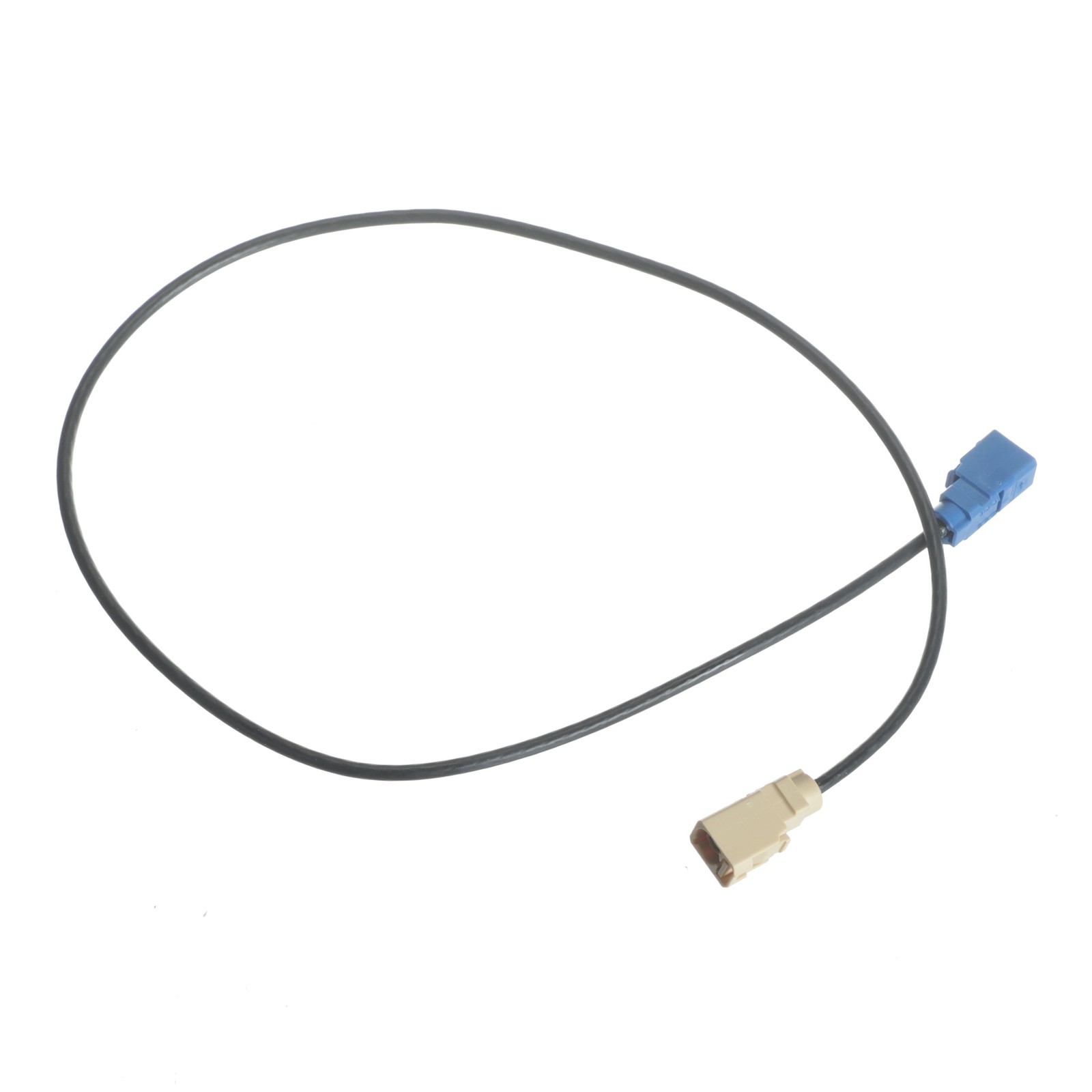 GENUINE JAGUAR Repair Wiring Overlay T4A10540