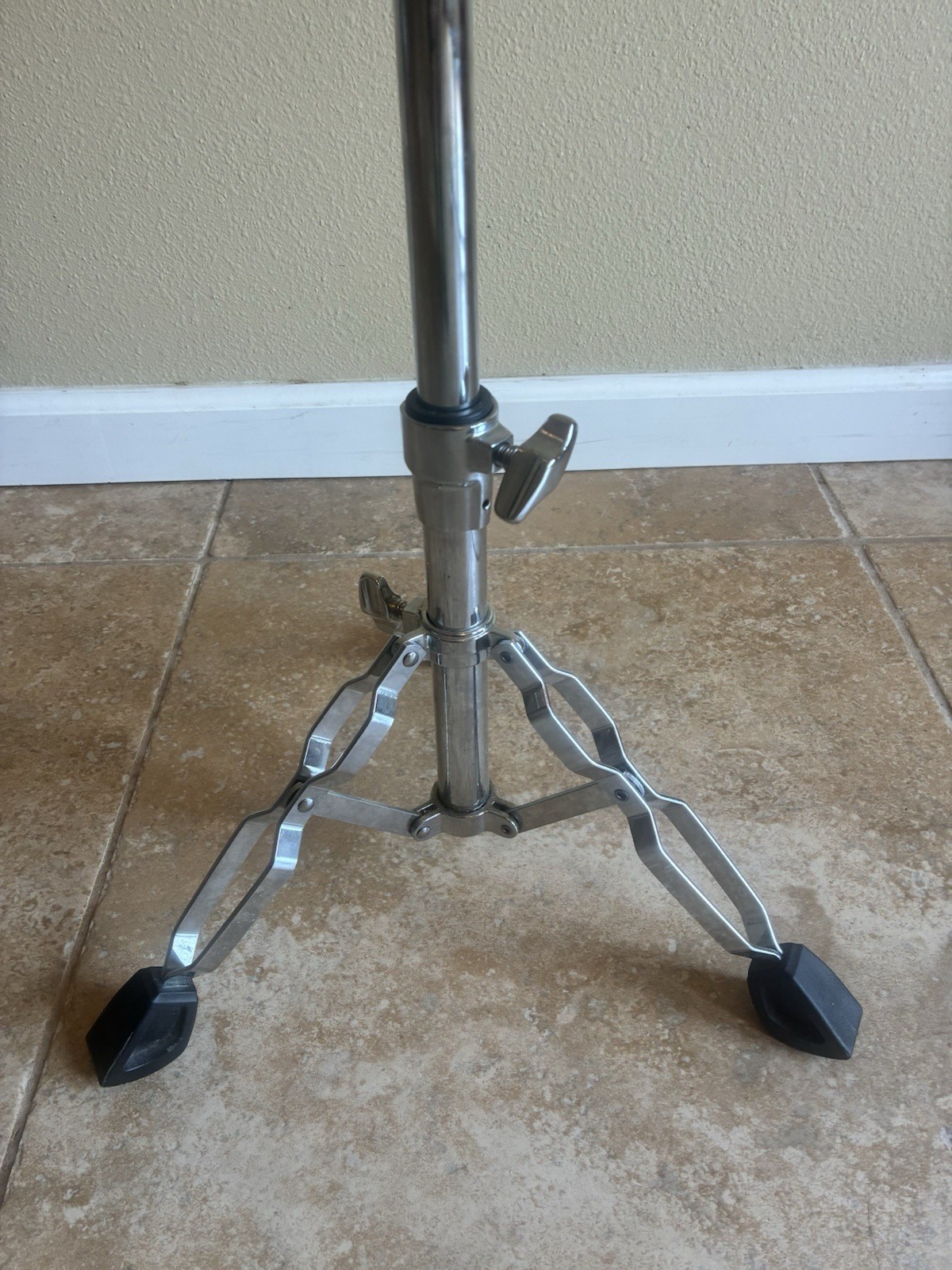Pearl S830 Uni-lock Snare Drum Stand