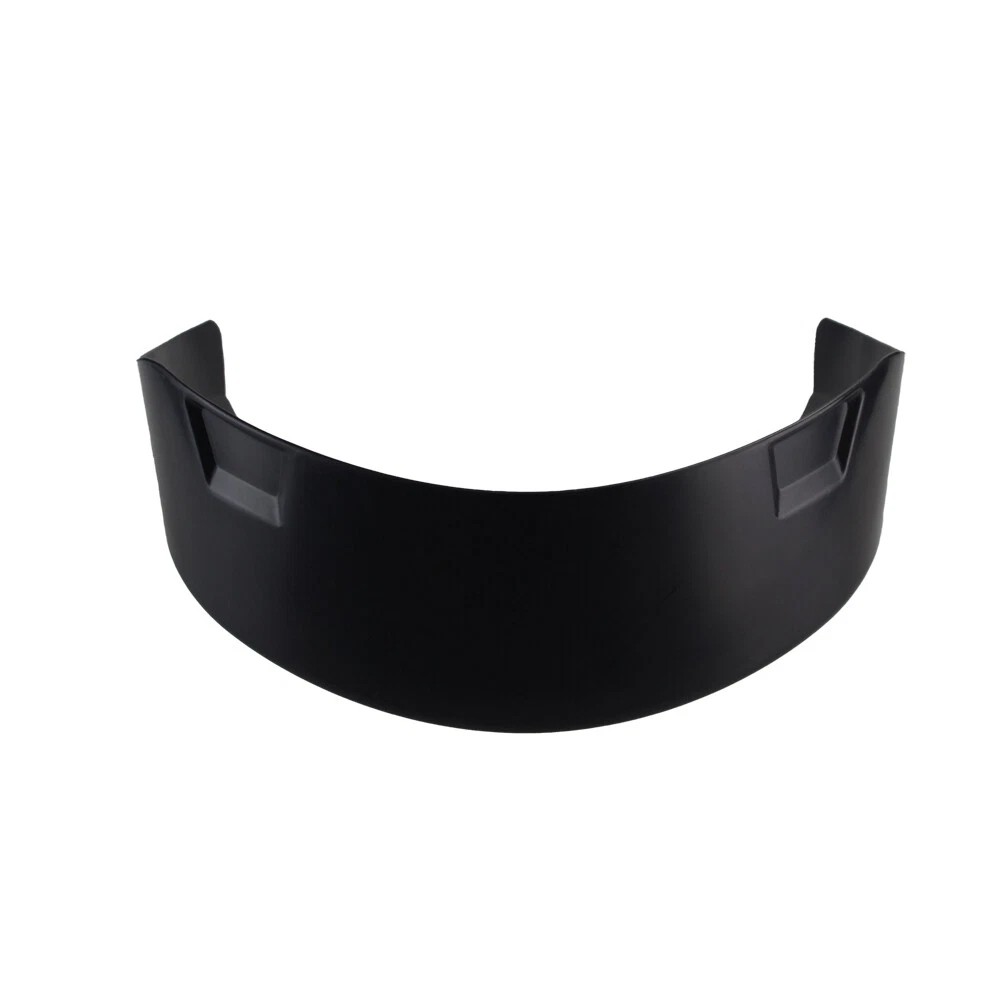 EXtension Wing RF1400 Z8 Full Helmet Air Spoiler Racing face SHOEI Diffuser For