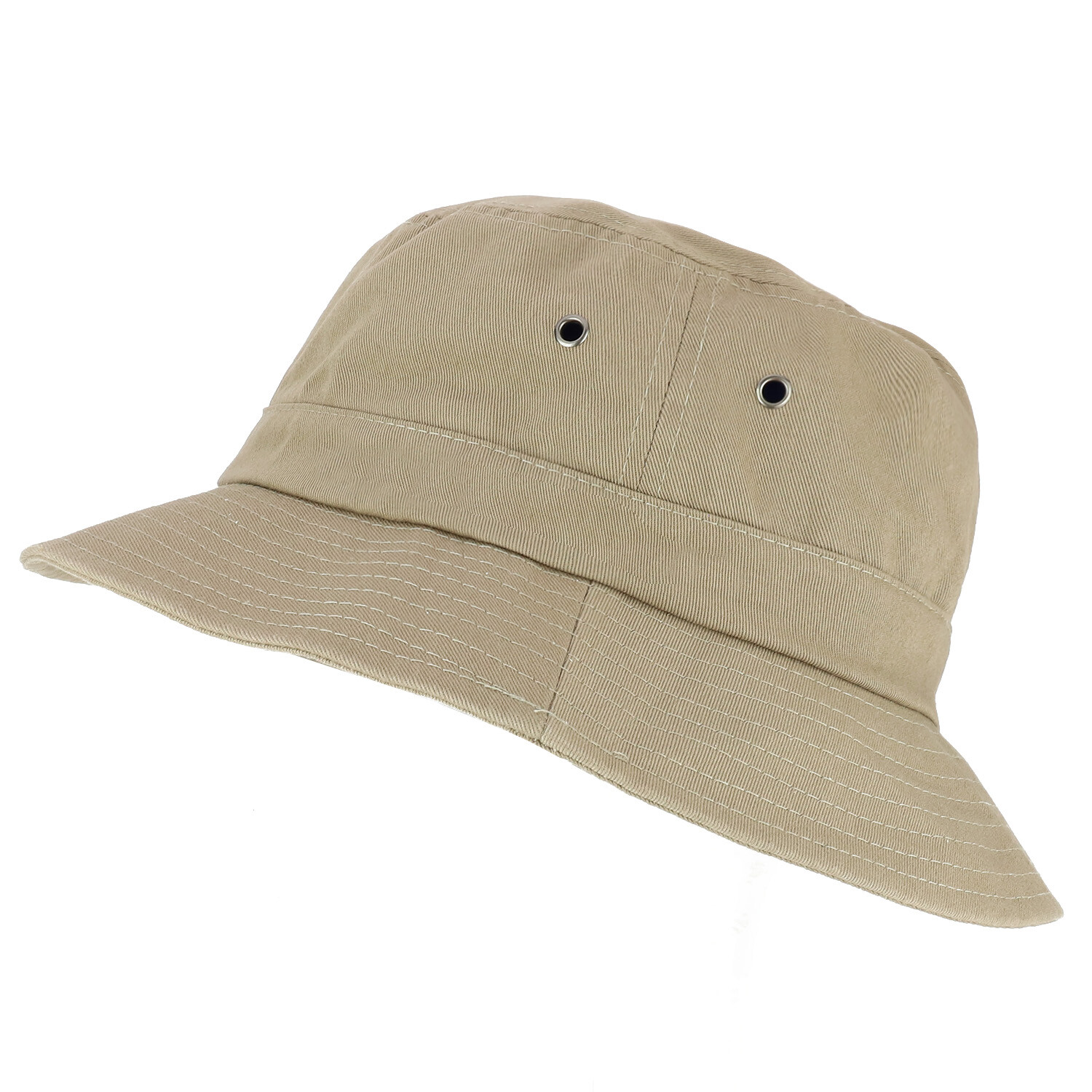 Oversize XXL - XXXL Short Brim Outdoor Bucket Hat (Free Shipping)