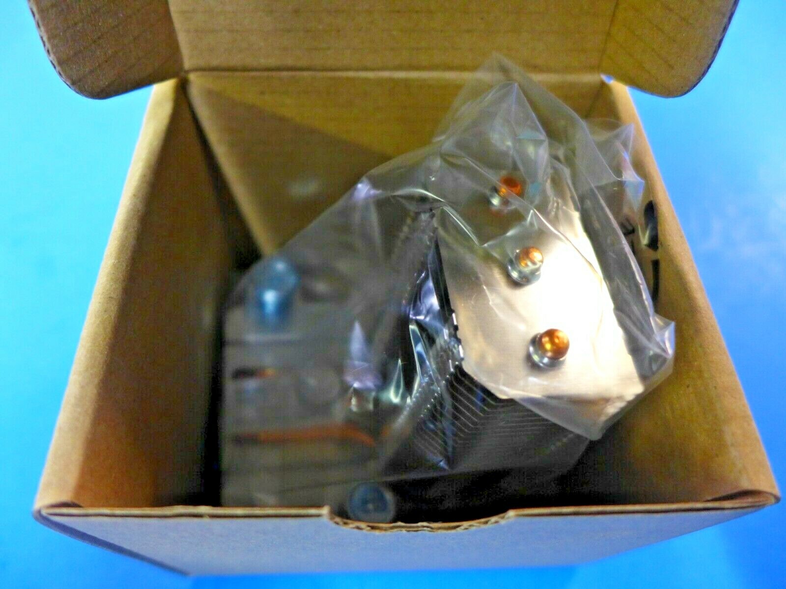 NEW Genuine Dell PowerEdge VRTX Cooling Heatsink MPTRN