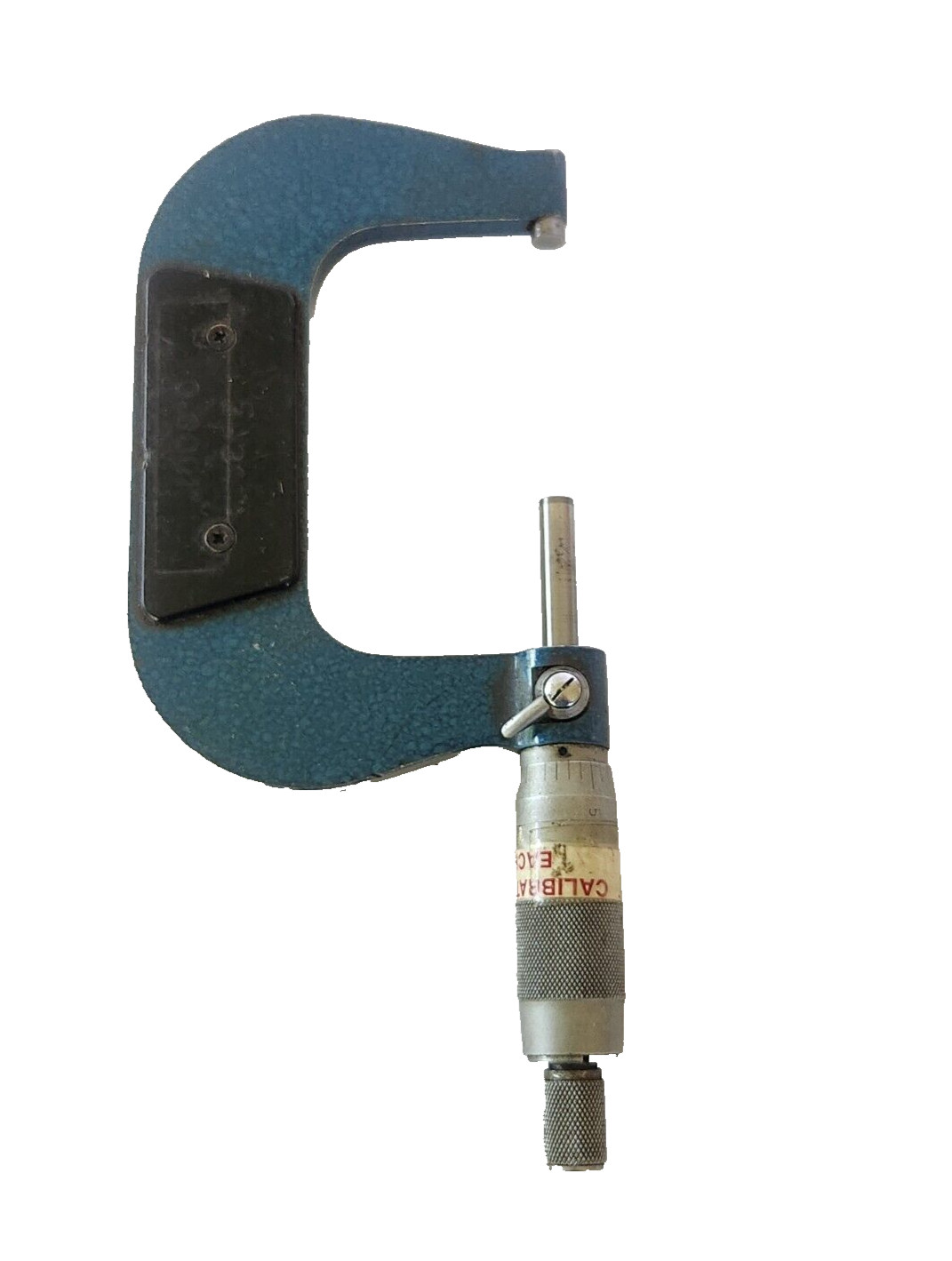 2 - 3 " Outside MICROMETER .0001 "