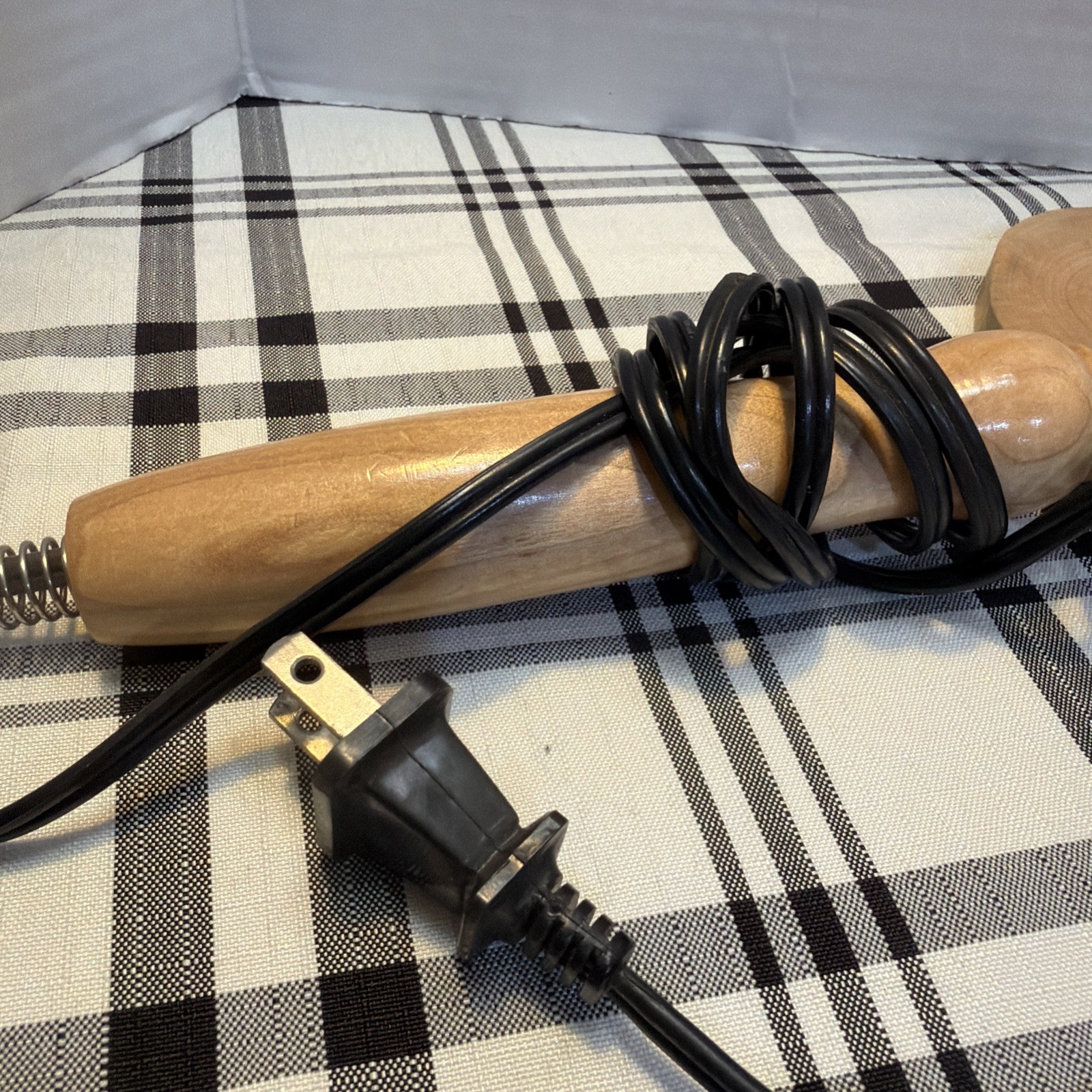 Thunder Tiger Custom Sealing Iron Adjustable temperature