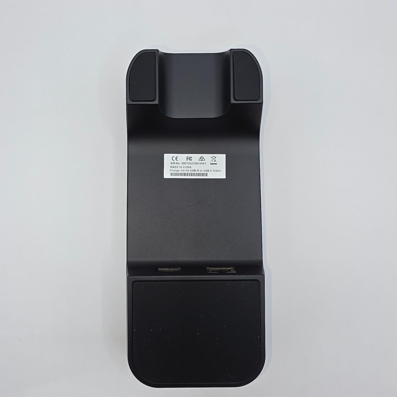 BBPOS WisePOS E Card Reader - Model: WSC 51 - with Battery and Docking Station