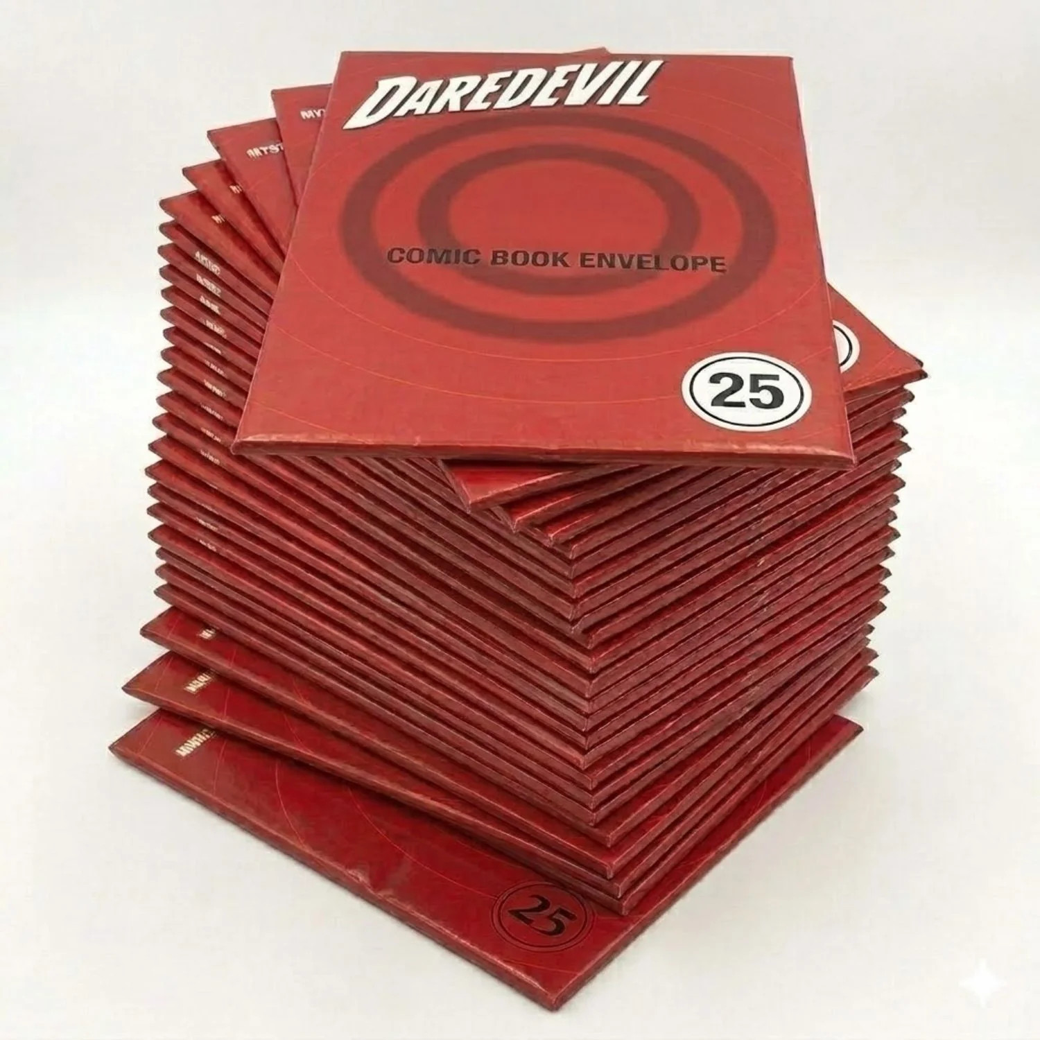 Daredevil: #1 [x25 True Believers Blind Bag] 2026