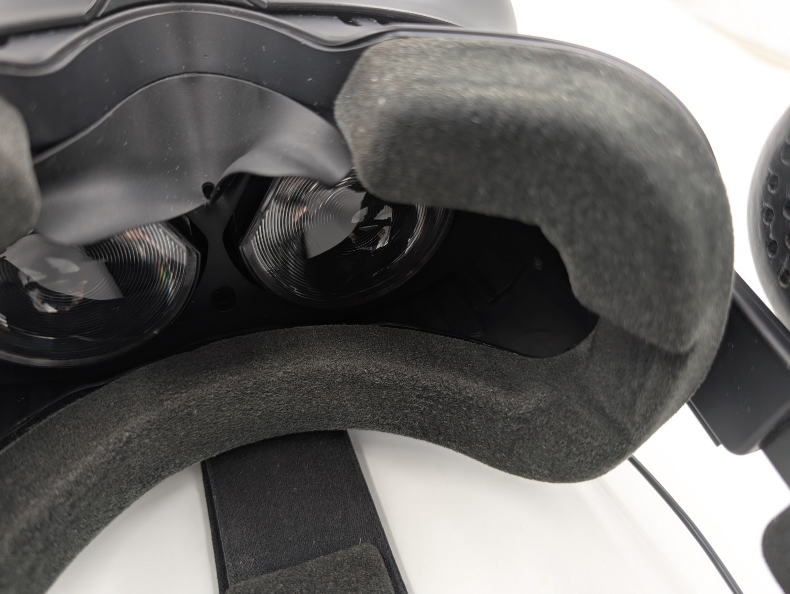 HTC Vive Virtual Reality Replacement Headset Only (260094)