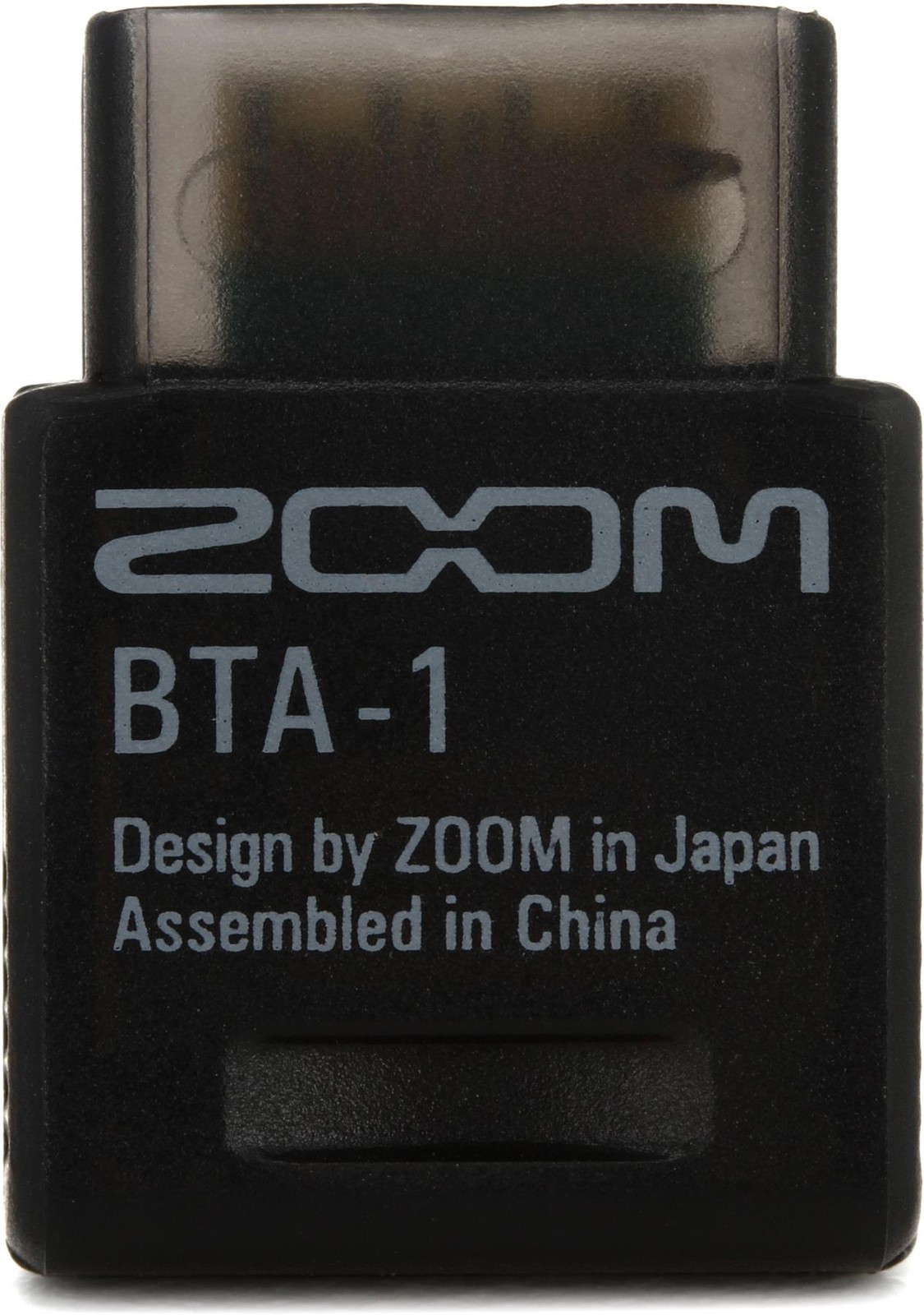 Zoom ZBTA1 (2-pack) Bundle