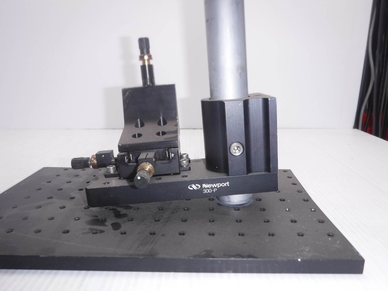 Newport 300-P Table Platform / 460A Series