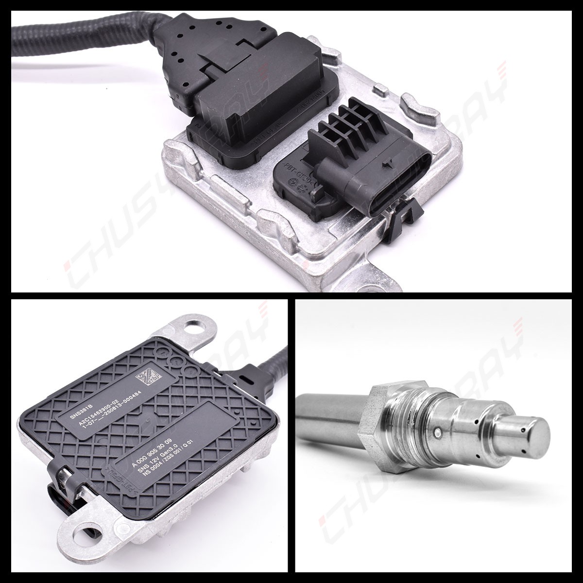 Nitrogen Oxide NOx Sensor A0009054014 For Mercedes-Benz Sprinter 2500 3500 4500