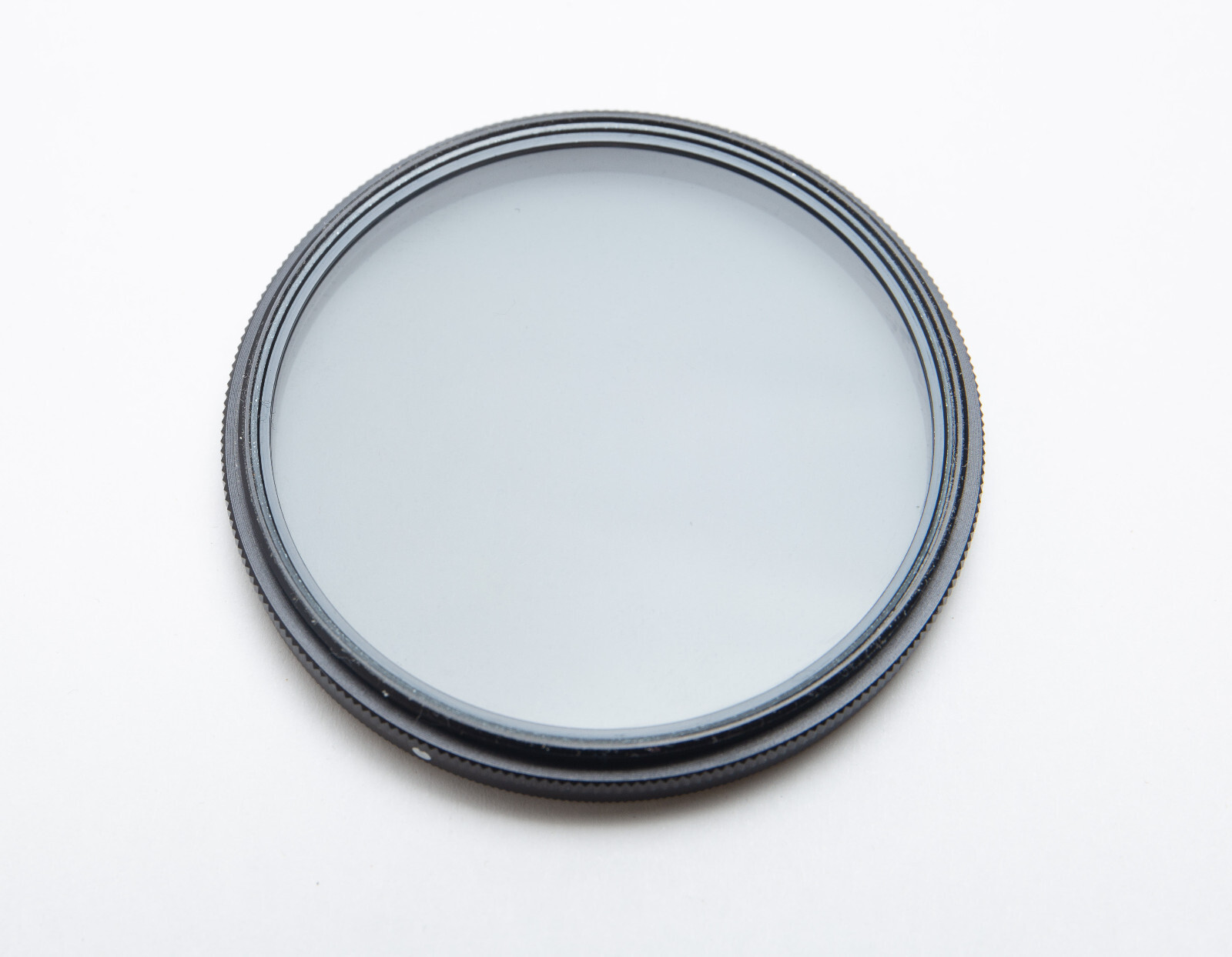 Vivitar 55mm Slim Line Linear Polarizing Filter Polarizer