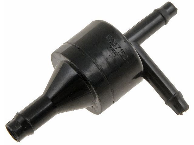 Dorman 23BQ49S Cruise Control Check Valve Fits 1984-1990 Chevy Celebrity
