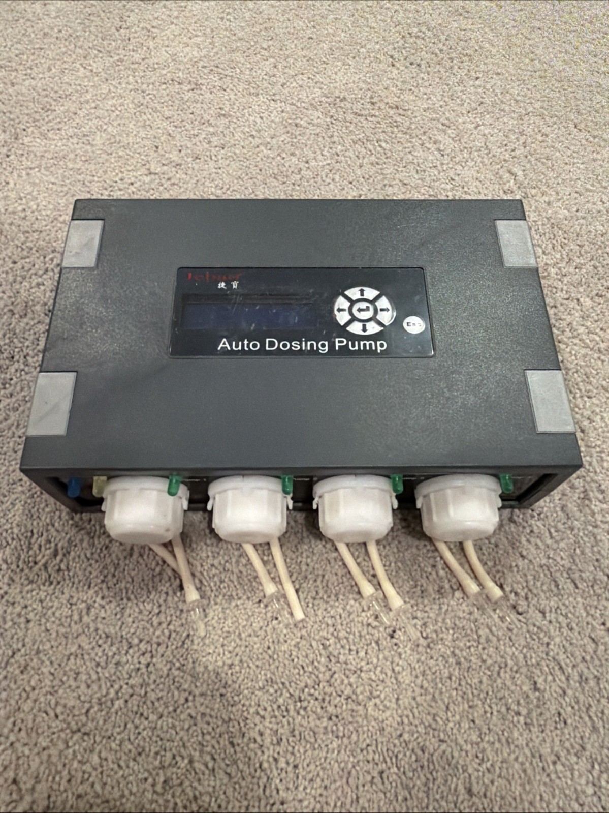 jebao dosing pump